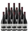 Maggy Hawk Pinot Noir Jolie Maggy Hawk Estate Vineyard Anderson Valley 2021 750 ML (12 Bottles)