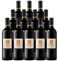 Les Cadrans De Lassegue Saint Emilion Grand Cru 2023 750 ML (12 Bottles)