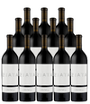 Ziata Mia Madre Red Wine 2019 750 ML (12 Bottles)