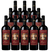 Spring Valley Vineyard Frederick Red Wine 2017 750 ML (12 Bottles)