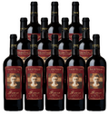 Spring Valley Vineyard Frederick Red Wine 2017 750 ML (12 Bottles)