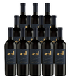 Robert Mondavi Winery The Estates Red Blend 2021 750 ML (12 Bottles)