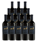 Robert Mondavi Winery The Estates Red Blend 2021 750 ML (12 Bottles)