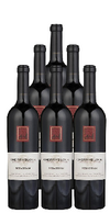 Sebastiani Cabernet Sauvignon Cherryblock Sonoma Valley 2019 750 ML (6 Bottles)