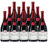 Chateau De Marsannay Marsannay 2022 750 ML (12 Bottles)