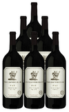 Stag's Leap Wine Cellars FAY Cabernet Sauvignon 2023 750 ML (6 Bottles)