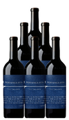 Fortunate Son The Dreamer Cabernet Sauvignon 2022 750 ML (6 Bottles)