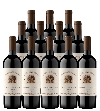 Freemark Abbey Cabernet Sauvignon Napa Valley 2022 750 ML (12 Bottles)