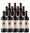 Freemark Abbey Cabernet Sauvignon Napa Valley 2021 750 ML (12 Bottles)