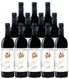 Jean Luc Colombo Cornas Terres Brulees 2020 750 ML (12 Bottles)