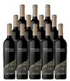 Terrazas De Los Andes Malbec Grand Mendoza 2022 750 ML (12 Bottles)