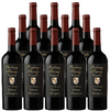 Rodney Strong Reserve Cabernet Sauvignon 2021 750 ML (12 Bottles)