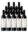 Hickinbotham Brooks Road Shiraz 2016 750 ML (12 Bottles)