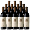 Freemark Abbey Bosche Vineyard Cabernet Sauvignon 2010 750 ML (12 Bottles)