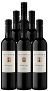 Hickinbotham Shiraz Brooks Road Hickinbotham Clarendon Vineyard Mclaren Vale 2020 750 ML (6 Bottles)
