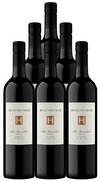 Hickinbotham The Revivalist Merlot 2021 750 ML (6 Bottles)