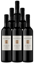 Hickinbotham The Revivalist Merlot 2021 750 ML (6 Bottles)