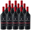 Carnivor Cabernet Sauvignon California 750 ML (12 Bottles)