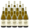 Groth Estate Chardonnay 2023 750 ML (12 Bottles)