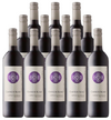 Canyon Road Winery Cabernet Sauvignon California 750 ML (12 Bottles)