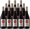 Canyon Road Winery Pinot Noir California 750 ML (12 Bottles)