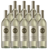 Canyon Road Winery Sauvignon Blanc California 750 ML (12 Bottles)