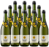 Canyon Road Brut Sparkling 750 ML (12 Bottles)