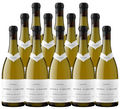 Haynes Vineyard Chardonnay Vigneron Coombsville 2021 750 ML (12 Bottles)