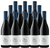 Cline Seven Ranchlands Pinot Noir 2023 750 ML (12 Bottles)