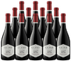 Cline Pinot Noir County Collection Mendocino County 2023 750 ML (12 Bottles)