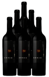 Merus Cabernet Sauvignon Napa Valley 2021 750 ML (6 Bottles)