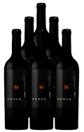 Merus Cabernet Sauvignon Napa Valley 2021 750 ML (6 Bottles)