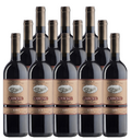 Ca rome Barolo Rapet 2018 750 ML (12 Bottles)