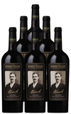 Spring Valley Vineyard Uriah Red Wine 2021 750 ML (6 Bottles)