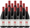 Brewer Clifton Pinot Noir Santa Rita Hills 2023 750 ML (12 Bottles)