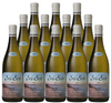 Sea Sun Chardonnay California 2024 750 ML (12 Bottle)