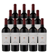 Titus Cabernet Sauvignon Napa Valley 2022 750 ML (12 BOTTLES)