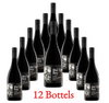 Mollydooker Blue Eyed Boy Shiraz 2022 750 ML (12 Bottle)