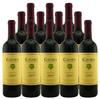 Caymus Zinfandel California 2021 750 ML (12 Bottles)