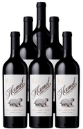Hamel Family Ranch Red Wine 2018 750 ML (6 Botles)