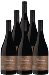 Raeburn High Flier Pinot Noir 750 ML (6 Bottles)
