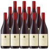 Robert Talbott Vineyards Pinot Noir Kali Hart Estate Grown Monterey 2018 750 ML (12 Bottles)