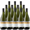Brendel Wines Chardonnay Noble One Napa Valley 2019 750 ML (12 Bottles)
