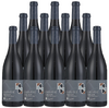 Convene Pinot Noir Sonoma Coast 2019 750 ML (12 Bottles)