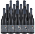Convene Pinot Noir Sonoma Coast 2019 750 ML (12 Bottles)