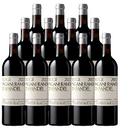 Ridge Vineyards Zinfandel Pagani Ranch Sonoma Valley 2022 750 ML (12 Bottles)