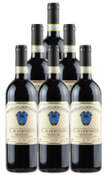 Il Marroneto Brunello Di Montalcino 2019 750 ML (6 Bottles)