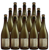 Unshackled Sparkling White California 2018 750 ML (12 Bottles)