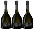 Abele 1757 Champagne Le Sourire De Reims Brut Millesime 2009 750 ML (3 Bottles)