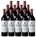 Rodney Strong Cabernet Sonoma 2022 750 ML (12 Bottles)